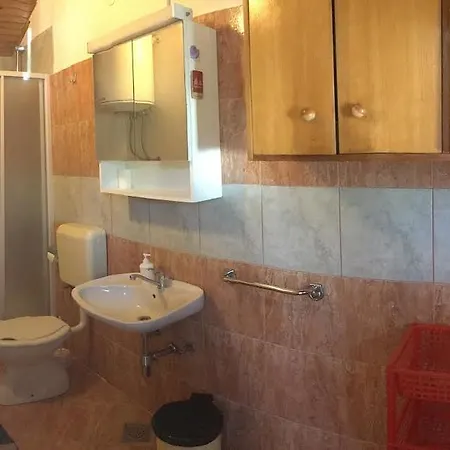 Casa Zarabavci Rovinjsko Selo