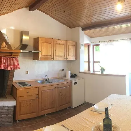 Casa Zarabavci *