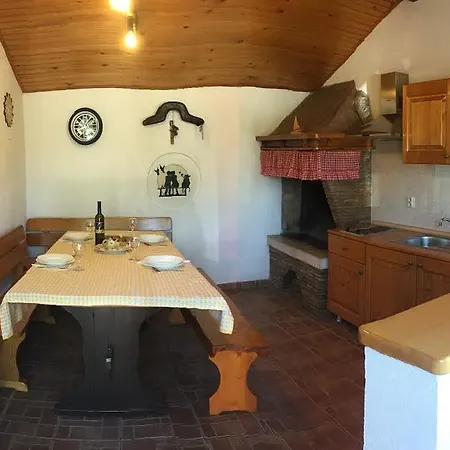 Casa Zarabavci