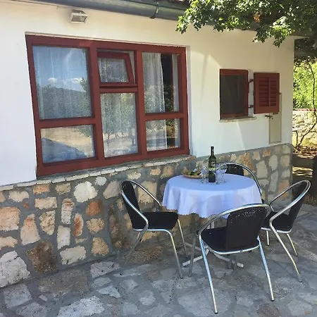 Casa Zarabavci * Rovinjsko Selo
