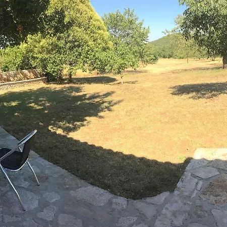 Casa Zarabavci Dom wakacyjny Rovinjsko Selo