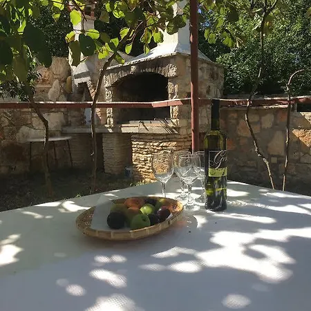 Casa Zarabavci Dom wakacyjny