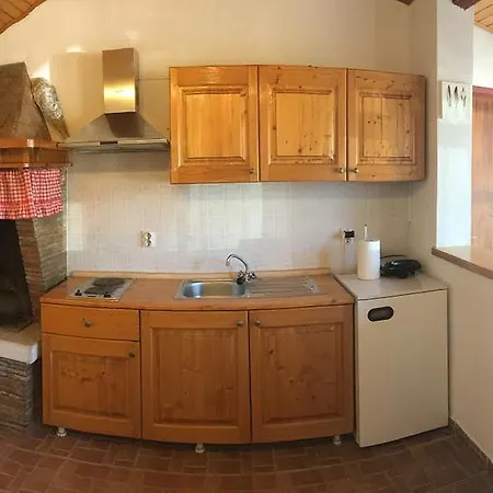 Casa Zarabavci *