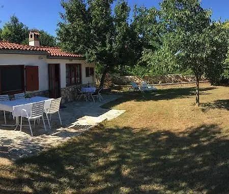 Casa Zarabavci