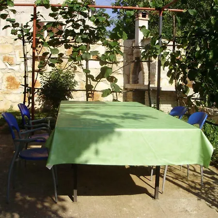 Casa Zarabavci