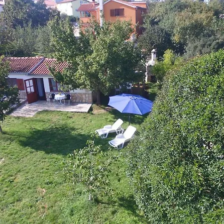 Casa Zarabavci Dom wakacyjny *