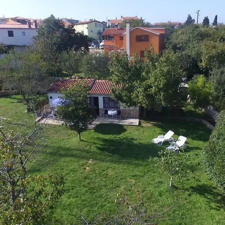 Casa Zarabavci Dom wakacyjny Rovinjsko Selo