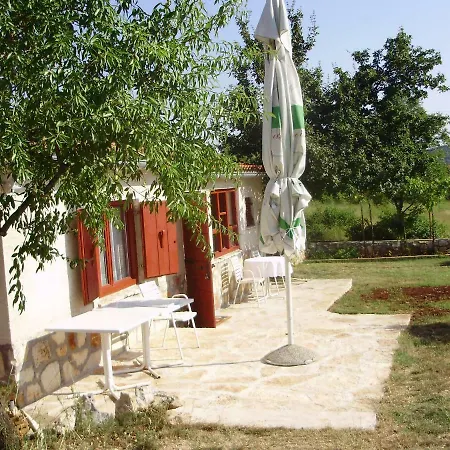 Casa Zarabavci *