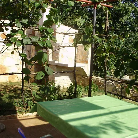 Casa Zarabavci Rovinjsko Selo