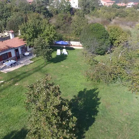 Casa Zarabavci Rovinjsko Selo